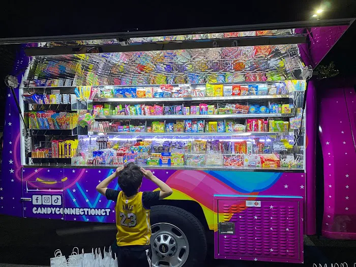 Candy Connection Picture 4