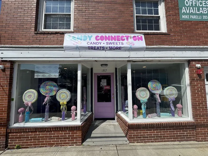 Candy Connection Picture 6