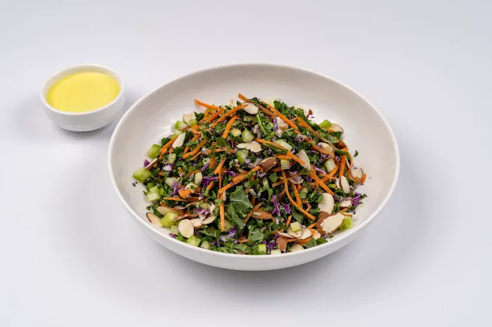 Green & Tonic Picture 2