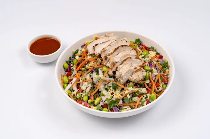 Green & Tonic Picture 9