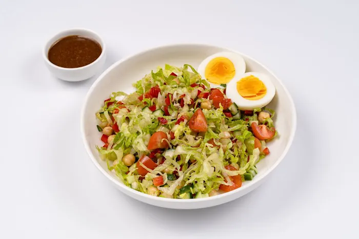 Green & Tonic Picture 5