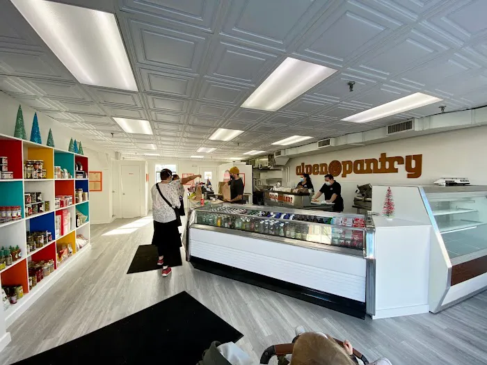 Alpen Pantry Picture 2