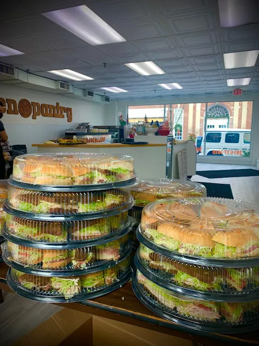 Alpen Pantry Picture 8