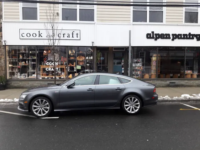 Alpen Pantry Picture 3