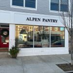 Alpen Pantry