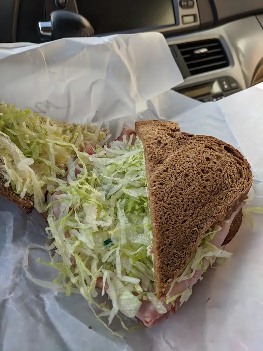 Alpen Pantry Picture 10