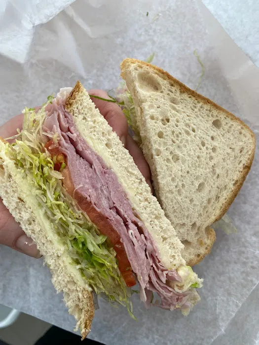 Alpen Pantry Picture 6