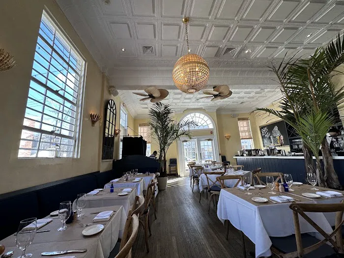 Le Fat Poodle Picture 1