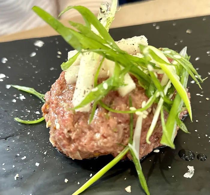 Le Fat Poodle Picture 10