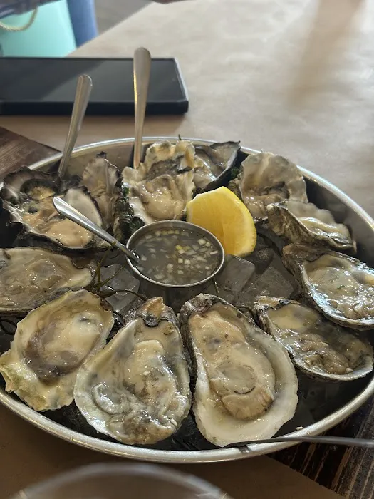 Le Fat Poodle Picture 4