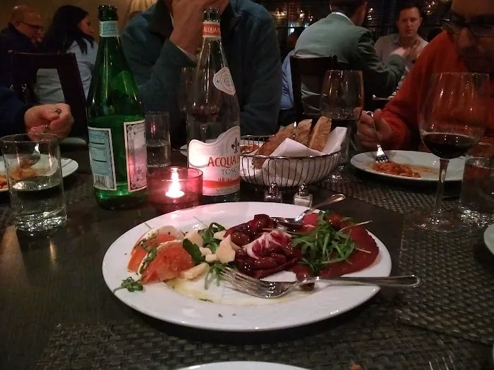 Applausi Osteria Toscana Picture 1