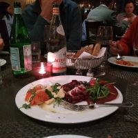 Applausi Osteria Toscana ico