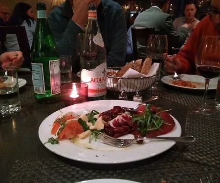 Applausi Osteria Toscana