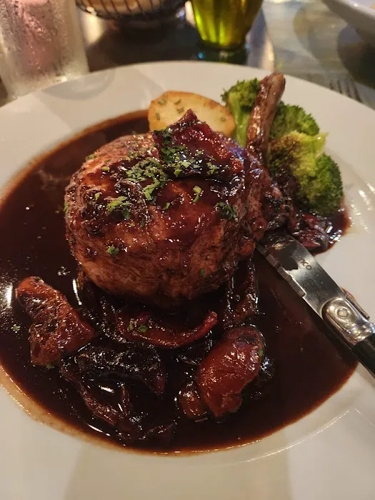 Applausi Osteria Toscana Picture 3