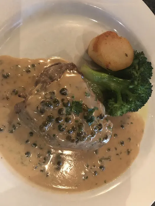 Applausi Osteria Toscana Picture 9