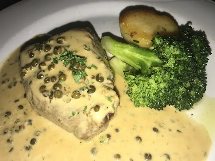 Applausi Osteria Toscana Picture 10