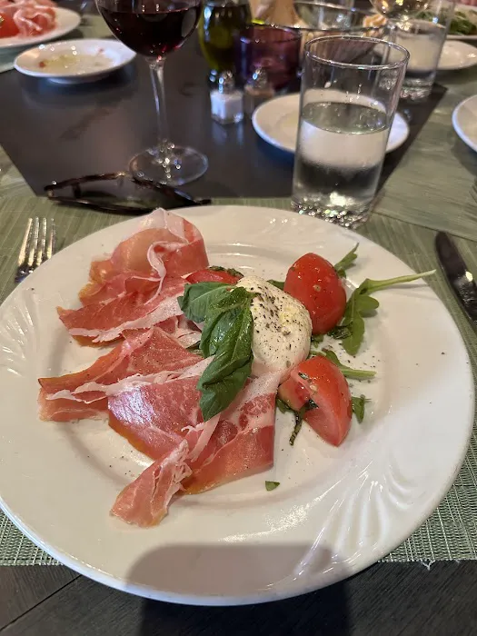 Applausi Osteria Toscana Picture 7