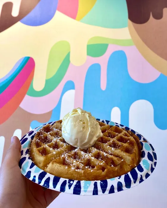 Cups N' Cones Picture 9