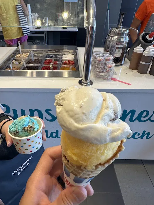 Cups N' Cones Picture 1