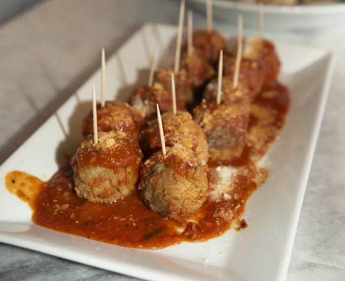 Manzo Italian Argentinian Restaurant Picture 2