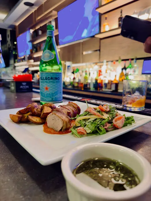 Manzo Italian Argentinian Restaurant Picture 10