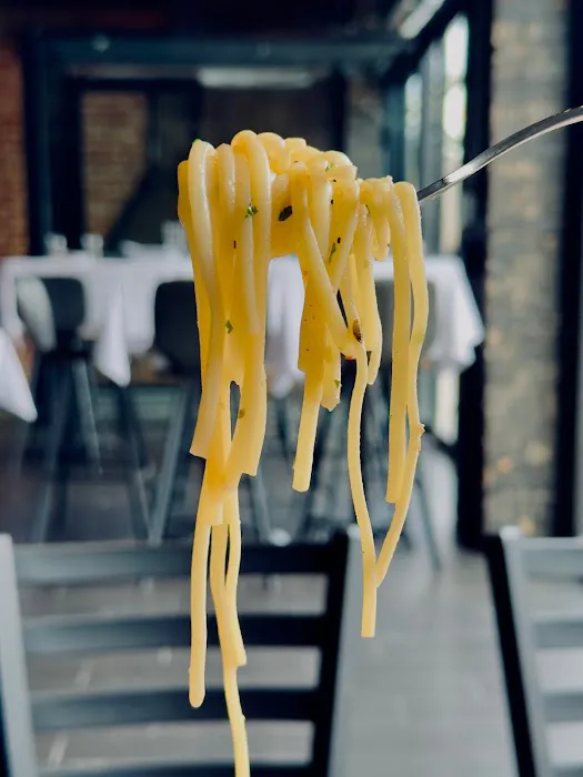 Manzo Italian Argentinian Restaurant Picture 7