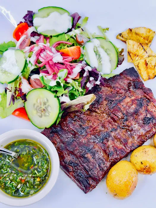 Manzo Italian Argentinian Restaurant Picture 1