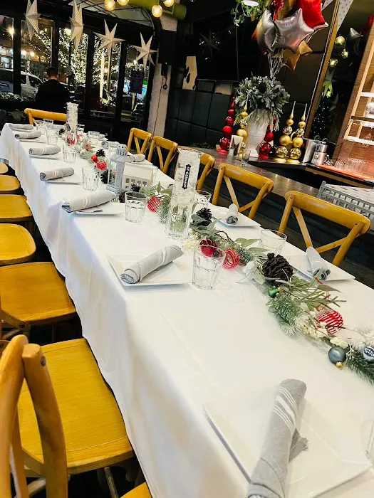 Manzo Italian Argentinian Restaurant Picture 8