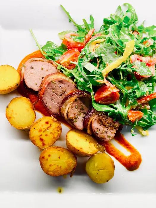 Manzo Italian Argentinian Restaurant Picture 9