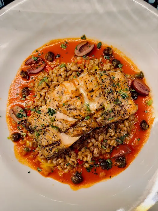 Manzo Italian Argentinian Restaurant Picture 3