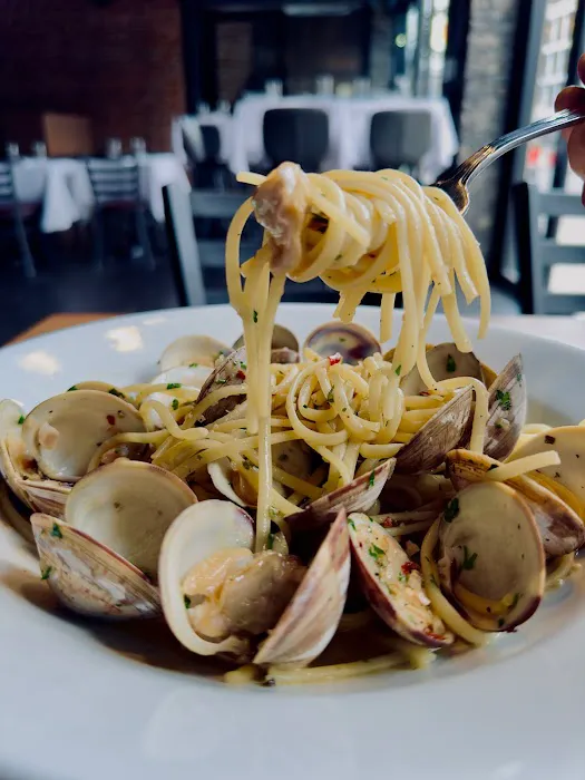 Manzo Italian Argentinian Restaurant Picture 5