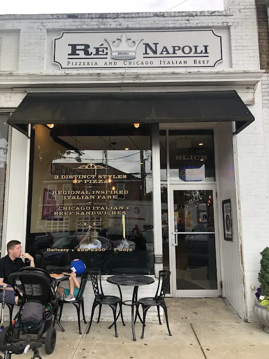 RéNapoli Picture 10