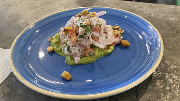 Siren Restobar Picture 4