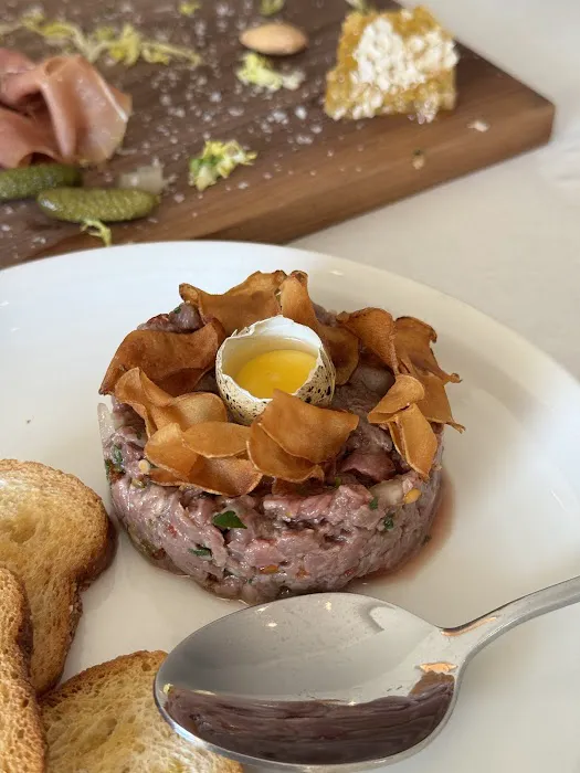 Siren Restobar Picture 2