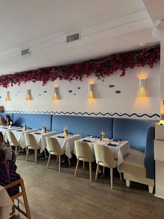 Siren Restobar Picture 1