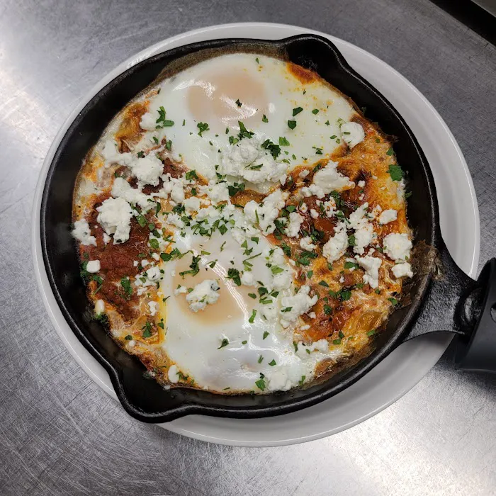 Siren Restobar Picture 9