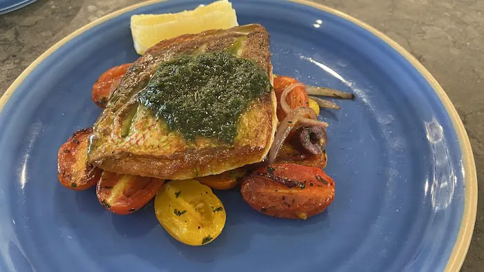 Siren Restobar Picture 5