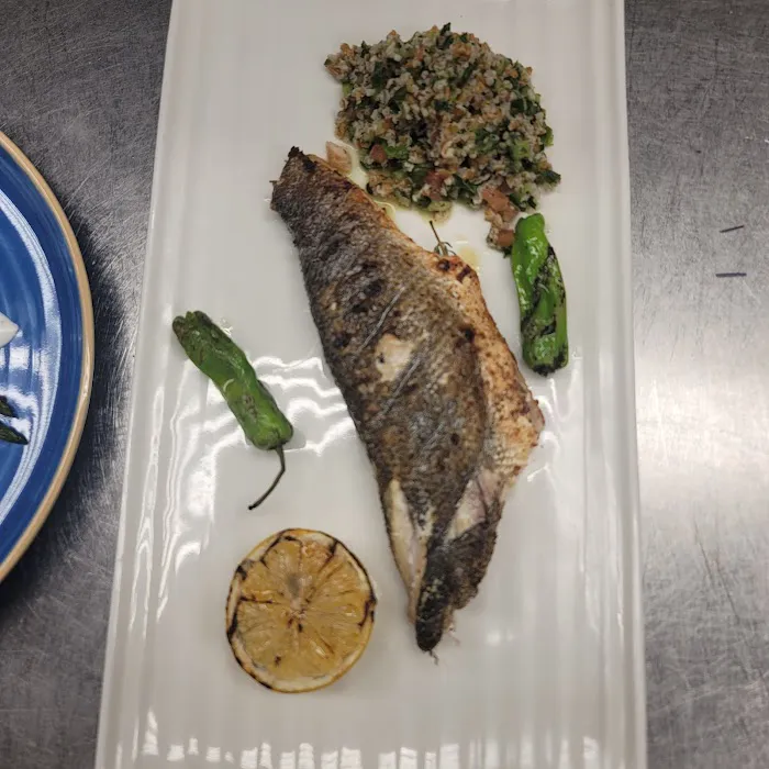 Siren Restobar Picture 7