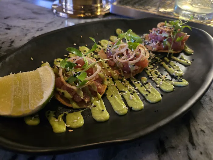 JuJu Cantina Picture 7