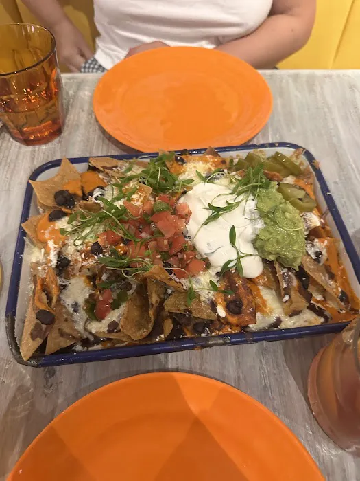 JuJu Cantina Picture 1