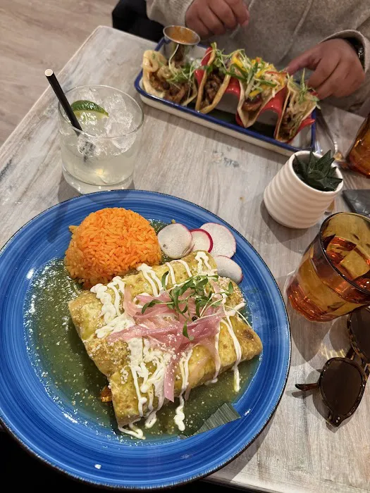 JuJu Cantina Picture 4