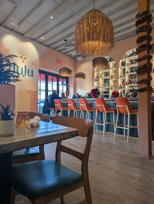 JuJu Cantina Picture 5