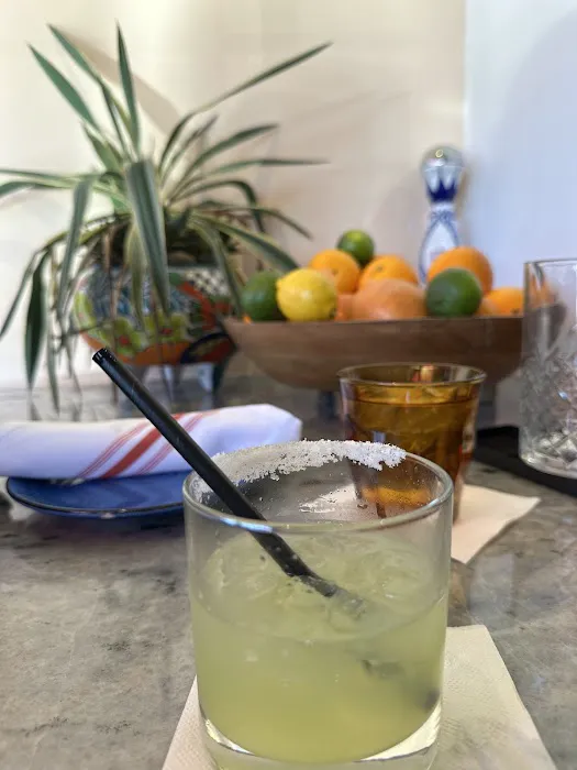 JuJu Cantina Picture 6