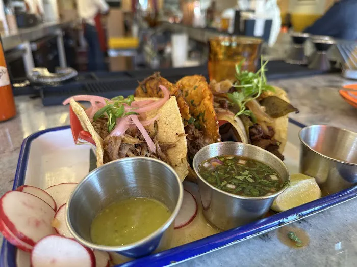 JuJu Cantina Picture 3