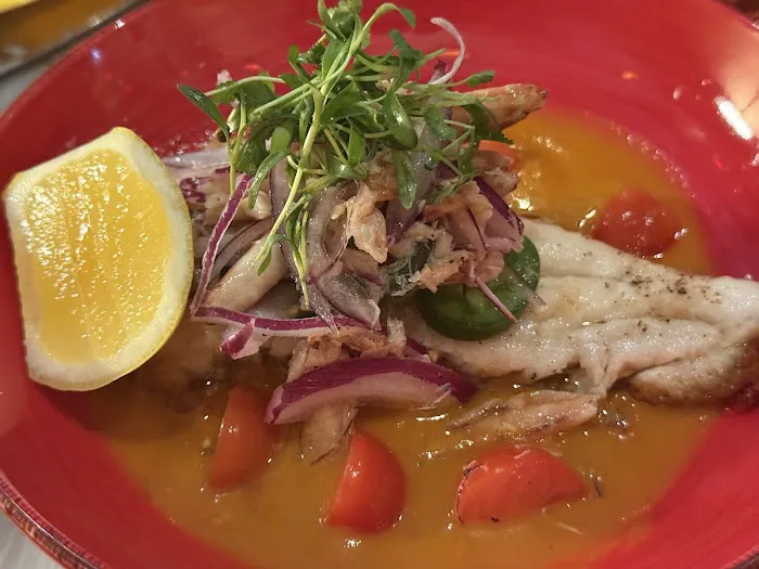 JuJu Cantina Picture 9