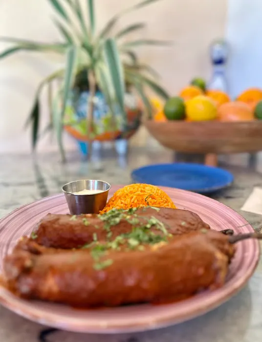 JuJu Cantina Picture 2