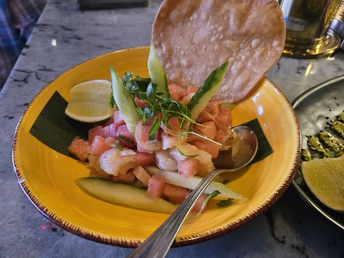 JuJu Cantina Picture 8