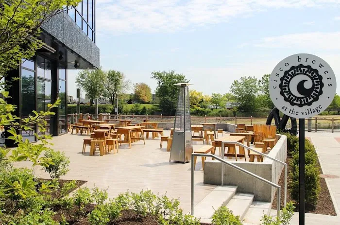 Cisco Brewers at The Village Picture 4