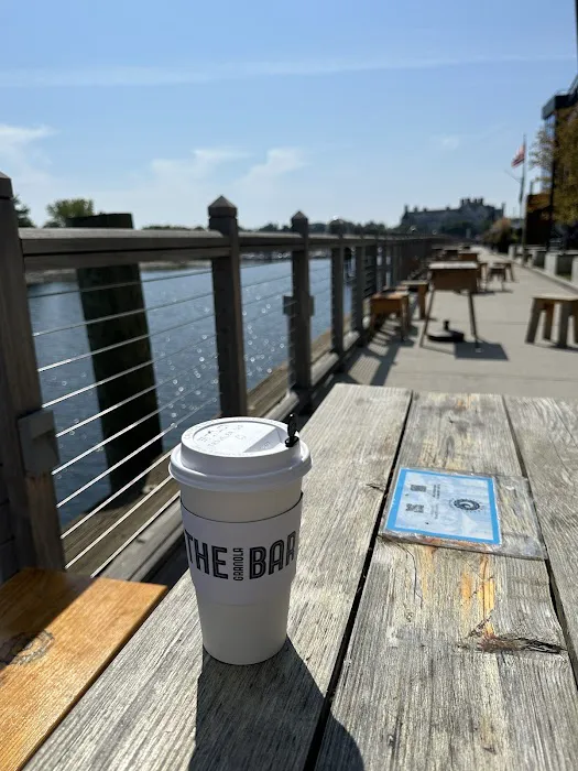 Cisco Brewers at The Village Picture 6