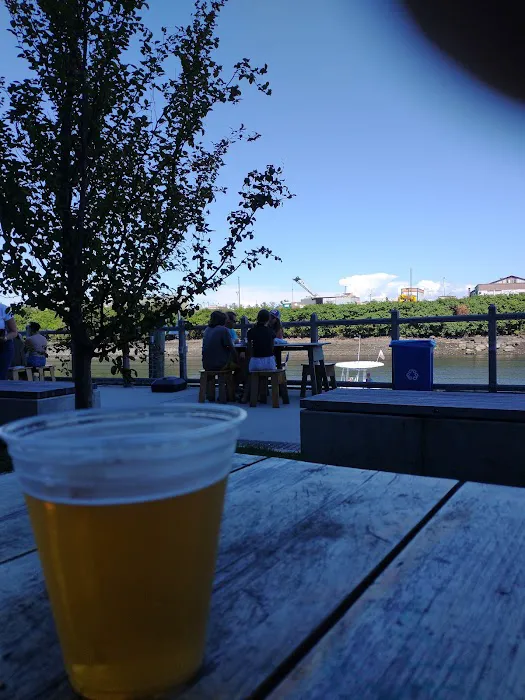 Cisco Brewers at The Village Picture 9